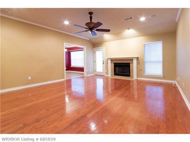 2813 Carrington Pointe Rd, Fort Smith, AR 72903 - photo 4