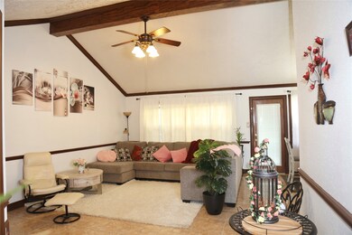 16614 Pebbleglen Dr, Houston, TX 77095 - photo 4