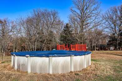 New Pool