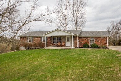 782 Hopewell Rd, Harrodsburg, KY 40330 - photo 4