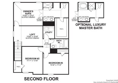 6738 Red Buffalo Trail, San Antonio, TX NULL - photo 5