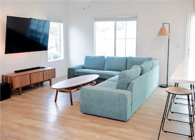 7342 N Decatur Blvd unit 5, North Las Vegas, NV 89084 - photo 5