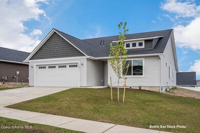 11862 N Entwistle Way, Rathdrum, ID 83858 - photo 5