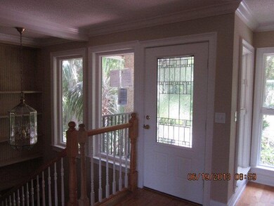 Foyer