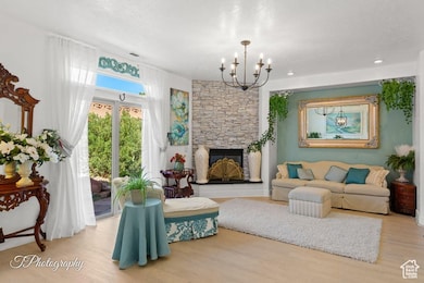 1996 W 1940 N, Saint George, UT 84770 - photo 5