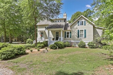 Welcome to the River!