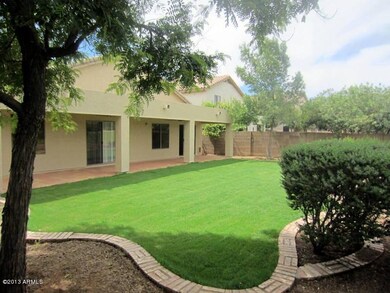 2545 S Warren, Mesa, AZ 85209 - photo 2