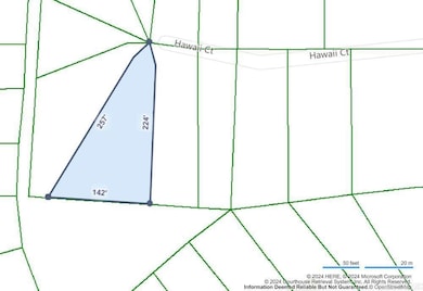 Lot 1060 Hawaii Ct, Hot Springs, AR 71913 - photo 2