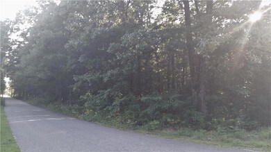 Huckleberry Ln Frontage