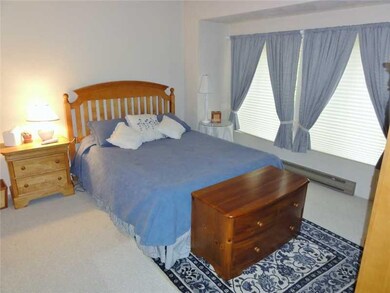 Master Bedroom.