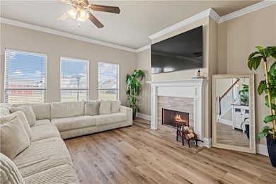 9517 Sugar Maple Ln, Westwego, LA 70094 - photo 6