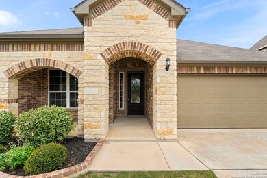 12254 Dusty Boots Rd, San Antonio, TX 78254 - photo 4