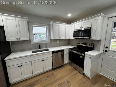 23960 Trombley St, Clinton Township, MI 48035 - photo 5