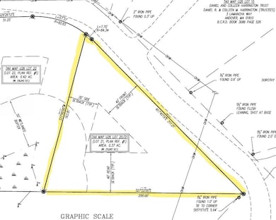 Lot 21 Cummings Cove Rd, Meredith, NH 03253 - photo 2
