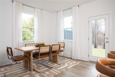 *photo not of actual home* Same Floor Plan- Model Home Photos