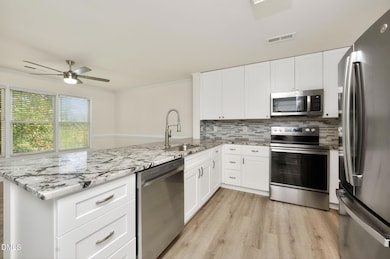 301 Glen Echo Ln unit E, Cary, NC 27518 - photo 5