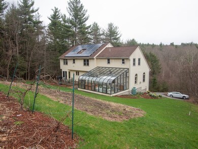 534 Ashburnham Hill Rd, Fitchburg, MA 01420 - photo 4