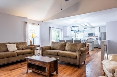 1324 Forest Way Dr, Wentzville, MO 63385 - photo 2