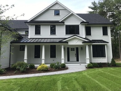 25 Centre St, Dover, MA 02030 - photo 6