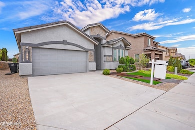 13664 Mill Hill Ct, El Paso, TX 79928 - photo 2