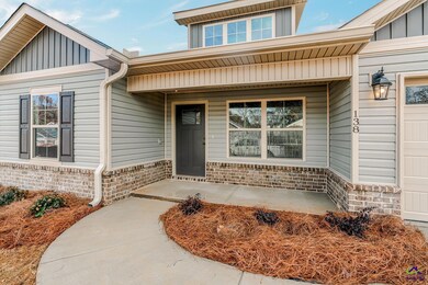 138 Red Tail Cir, Powersville, GA 31008 - photo 2