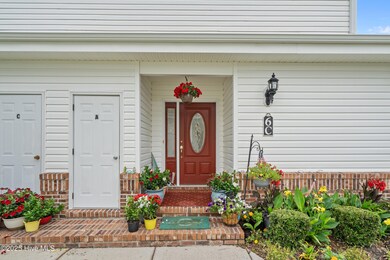 8855 Radcliffe Drive; 6C