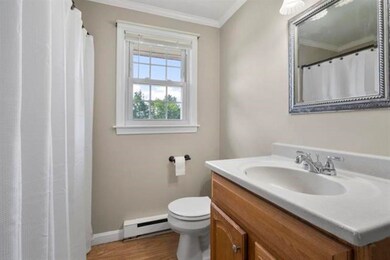 Full Bath