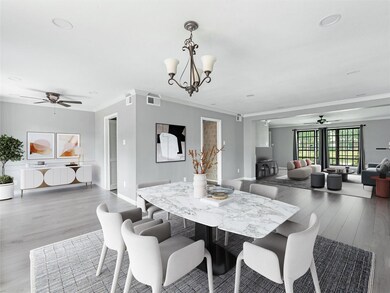 10305 Briar Forest Dr unit 3, Houston, TX 77042 - photo 7