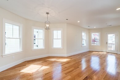59 Lonsdale St unit 2, Dorchester Center, MA 02124 - photo 7