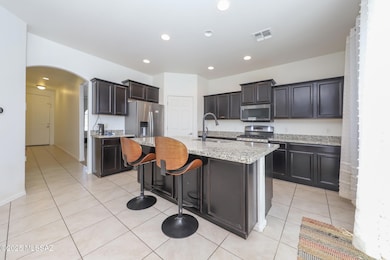 272 W Herschel H Hobbs Place, Vail, AZ 85641 - photo 7