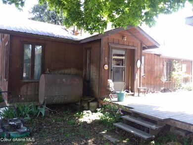 403 Cedar St, Clark Fork, ID 83811 - photo 2