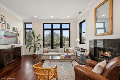 909 N Honore St unit 3, Chicago, IL 60622 - photo 5