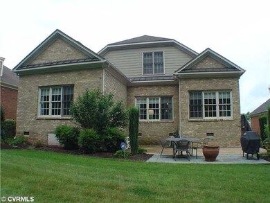 Exterior Back