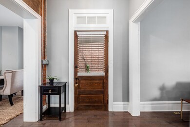 Foyer