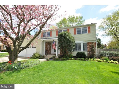 744 Grant Rd, Mount Laurel, NJ 08054 - photo 2