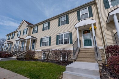 6466 Nottinghill Trail Dr unit 56466, Canal Winchester, OH 43110 - photo 2