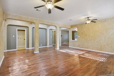 8003 Jalane Oaks, San Antonio, TX 78255 - photo 3