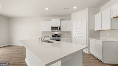 1278 Hollingsworth Way, Dacula, GA 30019 - photo 7