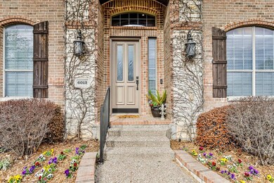 6013 Cripple Creek Trail, North Richland Hills, TX 76180 - photo 3