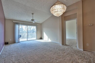 Living/Dining Room.