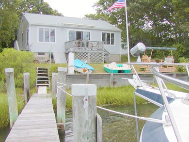 331 Edgewater Dr W, East Falmouth, MA 02536 - photo 5