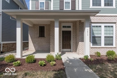 5816 Wheeler Rd, Indianapolis, IN 46216 - photo 2