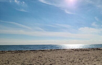 Ocean
