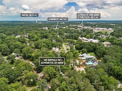 265 Mayfield Rd, Alpharetta, GA 30009 - photo 6