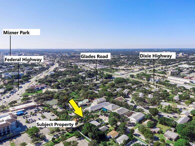 1400 NE 2nd Ct, Boca Raton, FL 33432 - photo 3