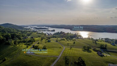 Lot #173 Sunset Bay, Norris Lake