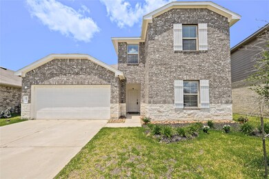 14332 W Pine Heart Dr, Conroe, TX 77302 - photo 3