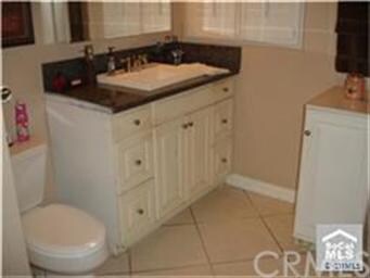 Bathroom no. 1