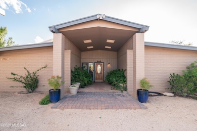 2701 W Rapallo Way, Tucson, AZ 85741 - photo 4