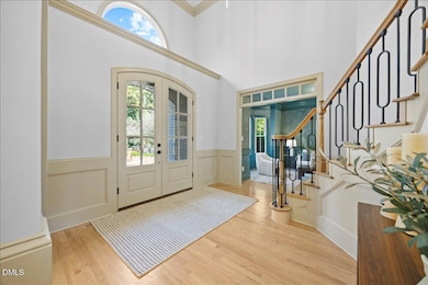 208 E Jules Verne Way, Cary, NC 27511 - photo 5